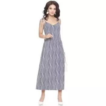 Сарафан женский «Лазурный берег», размер 50