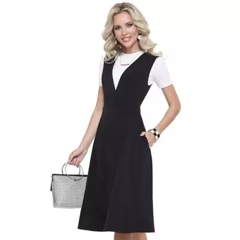 Сарафан женский «Правильный выбор», размер 50