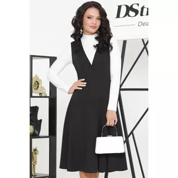 Сарафан женский «Правильный выбор», размер 54