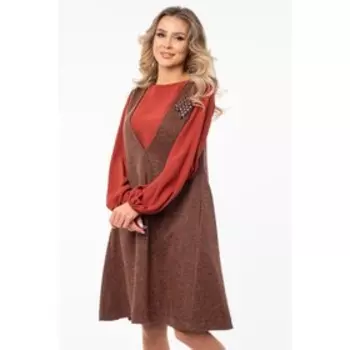 Сарафан женский, размер 42