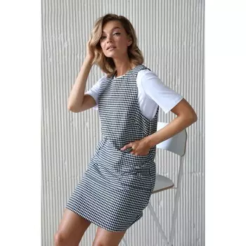 Сарафан женский, размер 42