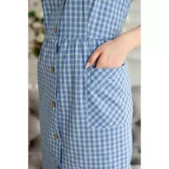 Сарафан женский, размер 44