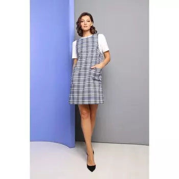 Сарафан женский, размер 46