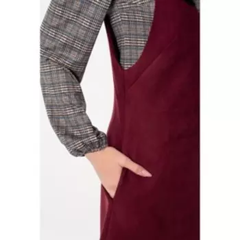 Сарафан женский, размер 48