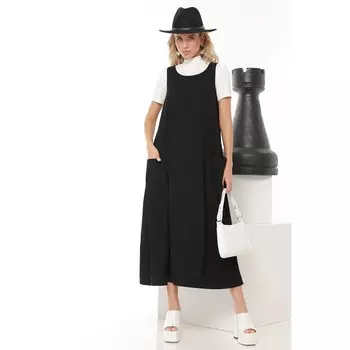 Сарафан женский, размер 48