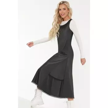 Сарафан женский, размер 48