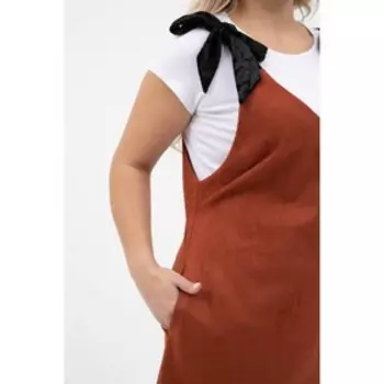 Сарафан женский, размер 52