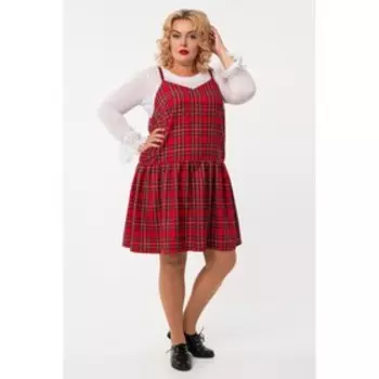 Сарафан женский, размер 52