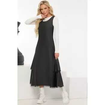 Сарафан женский, размер 54