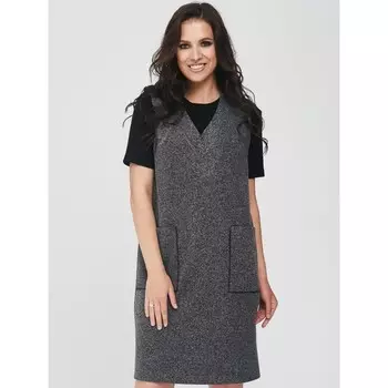 Сарафан женский, размер 58