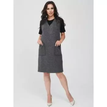 Сарафан женский, размер 64