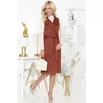 Сарафан женский «Роскошная коллекция», размер 52