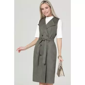 Сарафан женский «Роскошная коллекция», размер 54