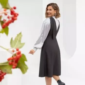 Сарафан женский «Сегодня я танцую», размер 44