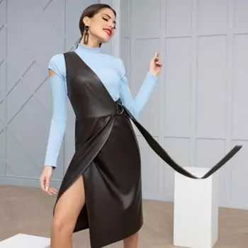 Сарафан женский «Селфи-мания», размер 44