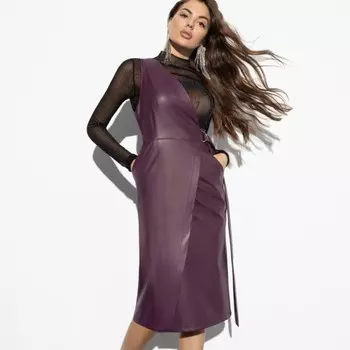 Сарафан женский «Селфи-мания», размер 50