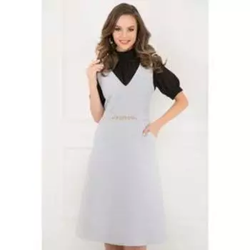 Сарафан женский «Шернето лайт грей», размер 48