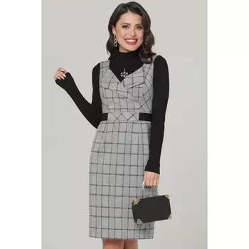 Сарафан женский «Современная карьеристка», размер 48