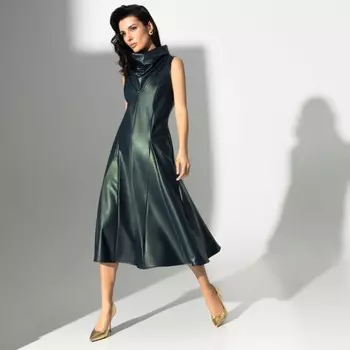 Сарафан женский «Стильная чувственность», размер 48