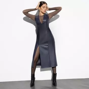 Сарафан женский «Стильная история», размер 50