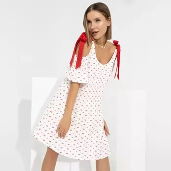 Сарафан женский «Стильная мания», размер 52