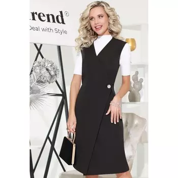 Сарафан женский «Важные вещи», размер 46