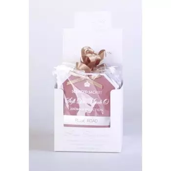 Саше ароматическое Sofi De Marko Rose Road