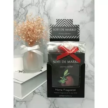 Саше ароматическое Sofi De Marko Strawberry