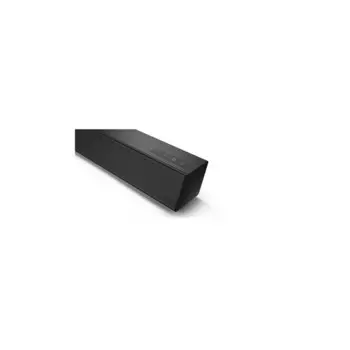 Саундбар Philips TAB5105/12, беспроводной, 60 Вт, 2хААА, ПДУ, черный