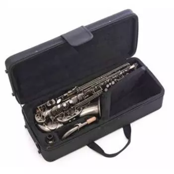 Саксофон-альт John Packer JP045V Eb, отделка «винтаж»