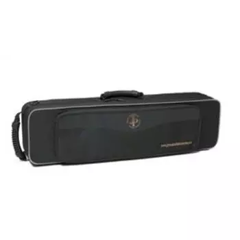 Саксофон-сопрано John Packer JP243 Bb, лакированный