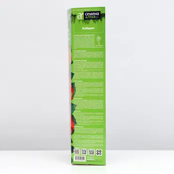 Саженец розы Кабарет, 1шт, Весна 2024