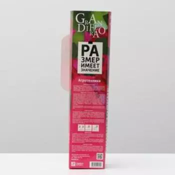 Саженец розы Крейзи моника Весна 2023, 1 шт.