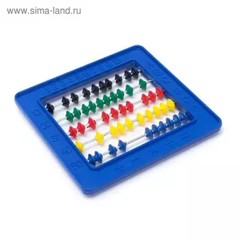 Счёты занимательные, МИКС