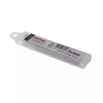 Сегментированное лезвие REXANT Профи 12-4915, 25 мм, 10 штук
