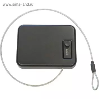 Сейф автомобильный СА-1