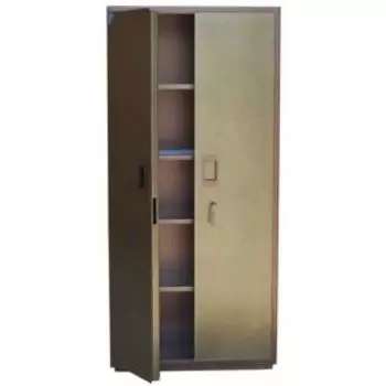 Сейф бухгалтерский МБ-100А