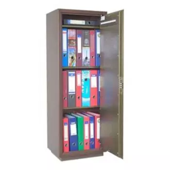 Сейф бухгалтерский МБ-19