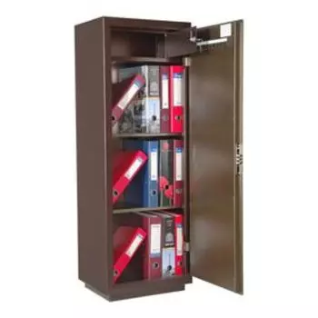 Сейф бухгалтерский МБ-19К