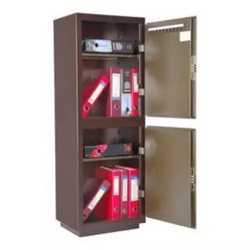 Сейф бухгалтерский МБ-21