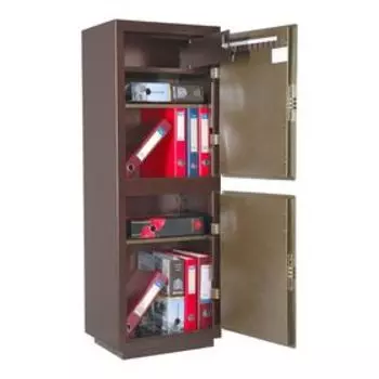 Сейф бухгалтерский МБ-21К