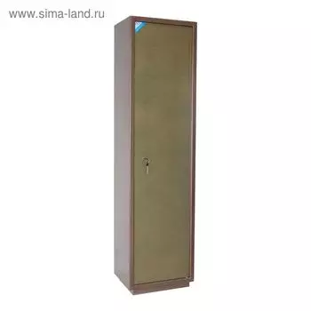 Сейф бухгалтерский МБ-40