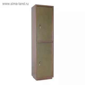 Сейф бухгалтерский МБ-50