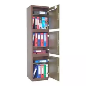 Сейф бухгалтерский МБ-60