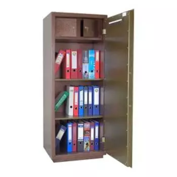 Сейф бухгалтерский МБ-70