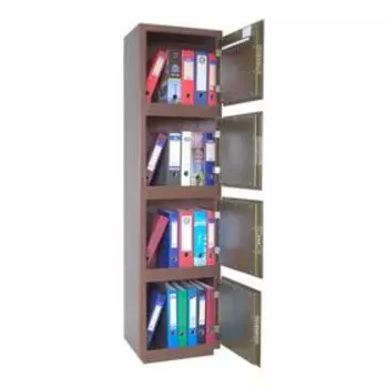 Сейф бухгалтерский МБ-80