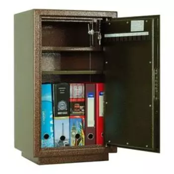 Сейф бухгалтерский ШБ-1