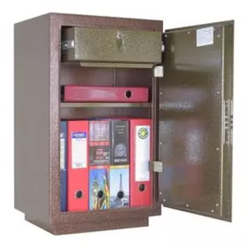 Сейф бухгалтерский ШБ-1КВ