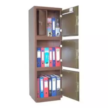 Сейф бухгалтерский ШБ-5