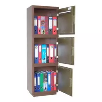 Сейф бухгалтерский ШБ-5А